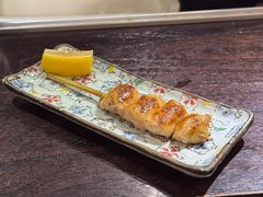 -哥哥の深夜食堂(叁宸里店)