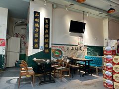 -蜀留香石锅鱼(六顺街店)