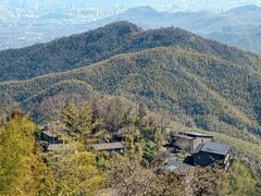 -莫干山风景区