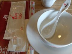 -粤仔湾砂锅粥(广益哥伦布店)