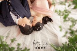 -艺匠摄影ARTIZ STUDIO(南京店)
