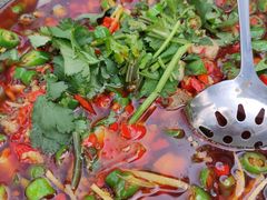 -蛙兔鸡自贡风味·特色江湖菜(广都店)