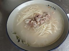 -渔桥李记奶汤面(东街店)