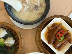 -亮庆餐厅·粤菜·早茶(篁庄店)