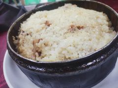 糯米排骨-老丘丘(较场口店)