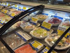 -海铺·渔家虾水饺(皇姑店)