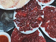 -五洲牛肉美食馆