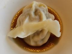 -叁拾壹克饺子·东北菜(国贸店)