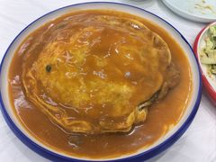 -聚福缘菜馆(隆昌路店)
