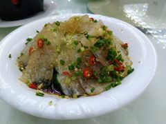 -澳门酒家(南航明珠店)