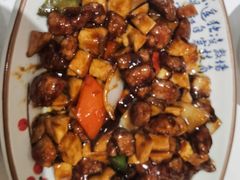 -Chongqing Cuisine川厨川味