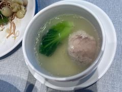 扬州狮子头-扬州万怡酒店-中餐厅(文昌中路店)