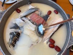 -几荷·恰似故人来(秀水广场店)