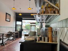 -Juicy Bakery(大学路店)