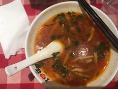 -西贝莜面村(镇江苏宁广场店)