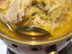 -关东小磨东北菜(漕河泾印象城店)