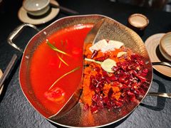 -色響火锅(恒隆广场店)