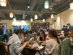 -肖肖酸萝卜鱼火锅(总店)