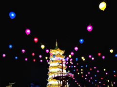 -济南方特东方神画