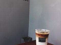 -CoffeeVendor(西乡店)