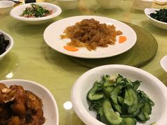 -醉香园(长江北路店)