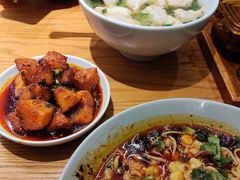 -好這口重庆小面(总店)