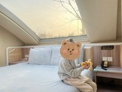 -盐官日光域房车营地·有盐餐厅