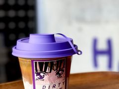 -HANA COFFEE(长寿路店)