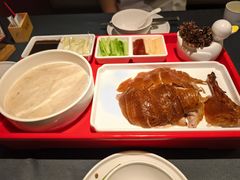 -北院·果木烤鸭·25年东北菜(创意产业园店)
