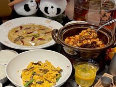 -渔语鱼新川菜Bistro(万象天地店)