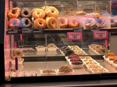 -CC BAGEL&SCONE 贝果与司康(南开大悦城店)
