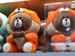 -line friends(明洞旗舰店)