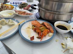 -春华海鲜城(广场西苑店)