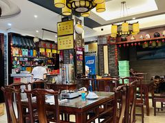 -肖记公安牛肉鱼杂馆·省级非物质文化遗产(三角路直营店)