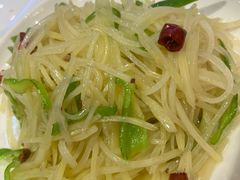 -姥姥春饼·烤鸭(未央路盛龙店)