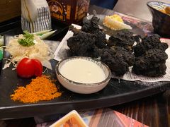 -小川洋风料理(汉街店)