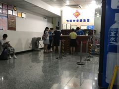 -七宝中学游泳馆