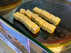 -栗记麦香坊·草之楼仙豆糕(东直门店)