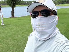 -东庄海岸高尔夫俱乐部