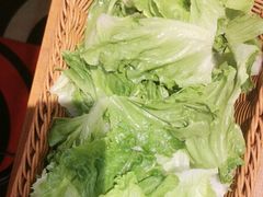 -四季喧黔味豆米火锅(万达广场店)