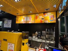 -麦当劳(北苑秋实路店)