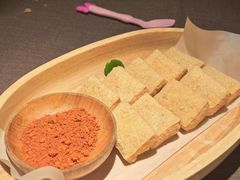 -山石榴·贵州菜(陆家嘴中心店)