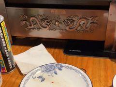 -大理老字号·舟渔的鱼野生菌海景餐厅(双廊店)