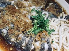 仓库鱼头-3号仓库·餐厅(灵溪一店)