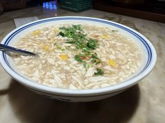 -老淮安·淮安菜(周恩来纪念馆店)