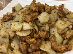 -巷子深菜馆(新华路店)