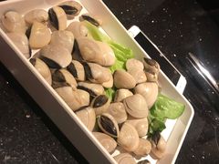 -一哥澳门豆捞·澳门风打边炉(高德置地店)