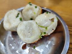 -黄阿姨锅贴大王(万航渡路店)