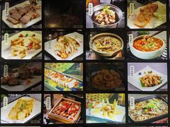 -华兴大酒楼(亿宝大厦店)