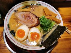 -老龙亭拉面店